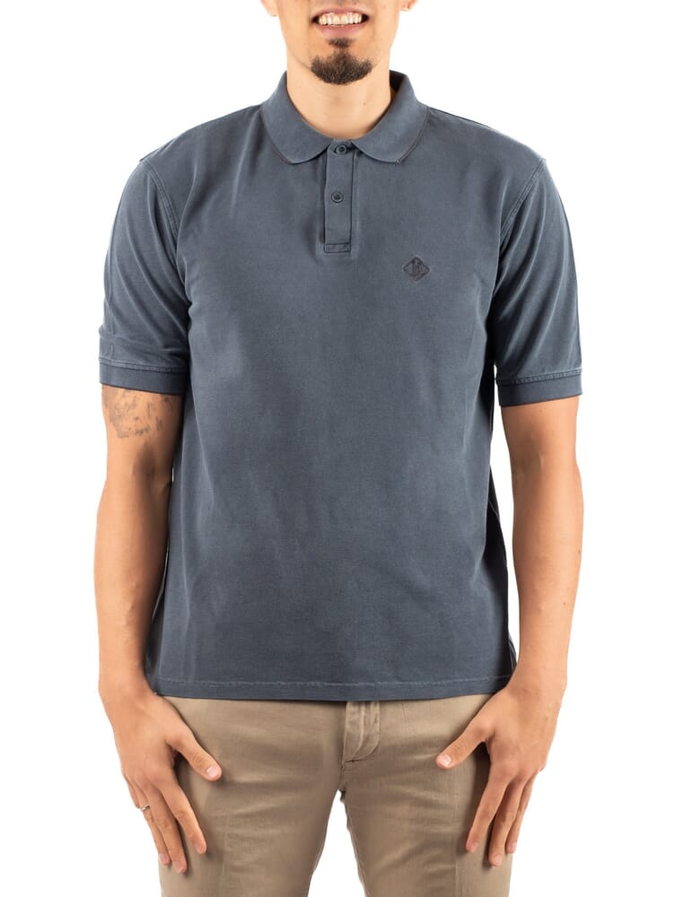 Polo Uomo Herno - jpl00134u54006 Polo Uomo Herno - jpl00134u54006