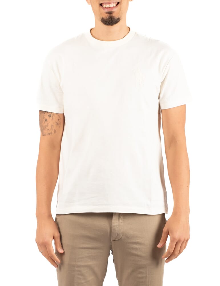 T-Shirt Herren Ralph Lauren - 710936509 T-Shirt Herren Ralph Lauren - 710936509