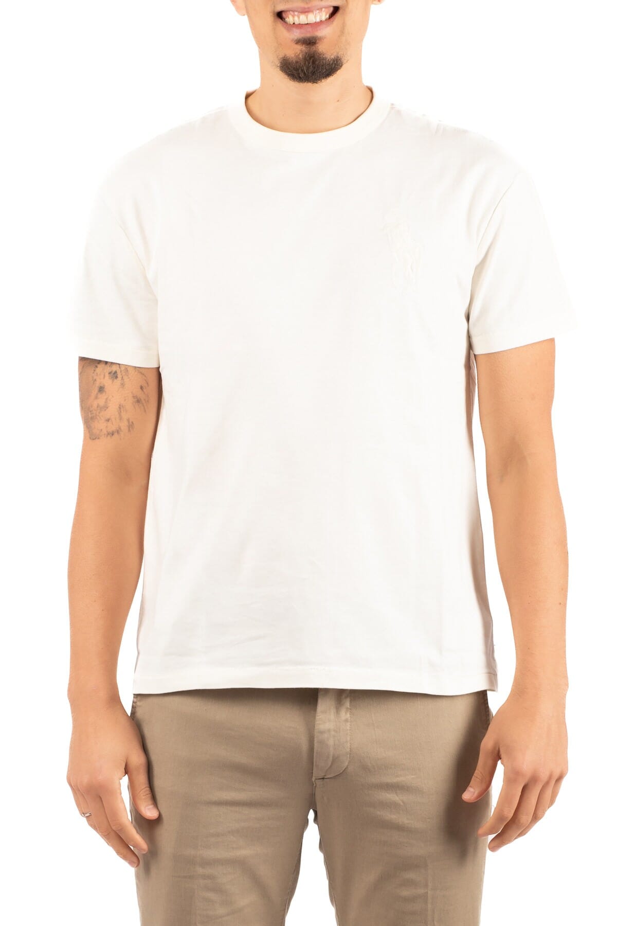 T-Shirt Herren Ralph Lauren - 710936509