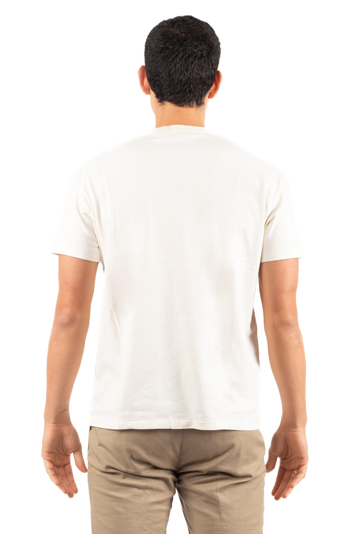 T-Shirt Homme Ralph Lauren - 710936509