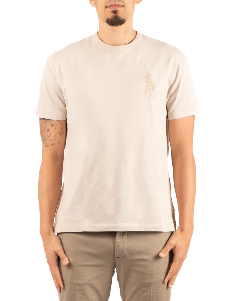 T-Shirt Herren Ralph Lauren - 710936509 T-Shirt Herren Ralph Lauren - 710936509