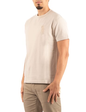T-Shirt Herren Ralph Lauren - 710936509 T-Shirt Herren Ralph Lauren - 710936509