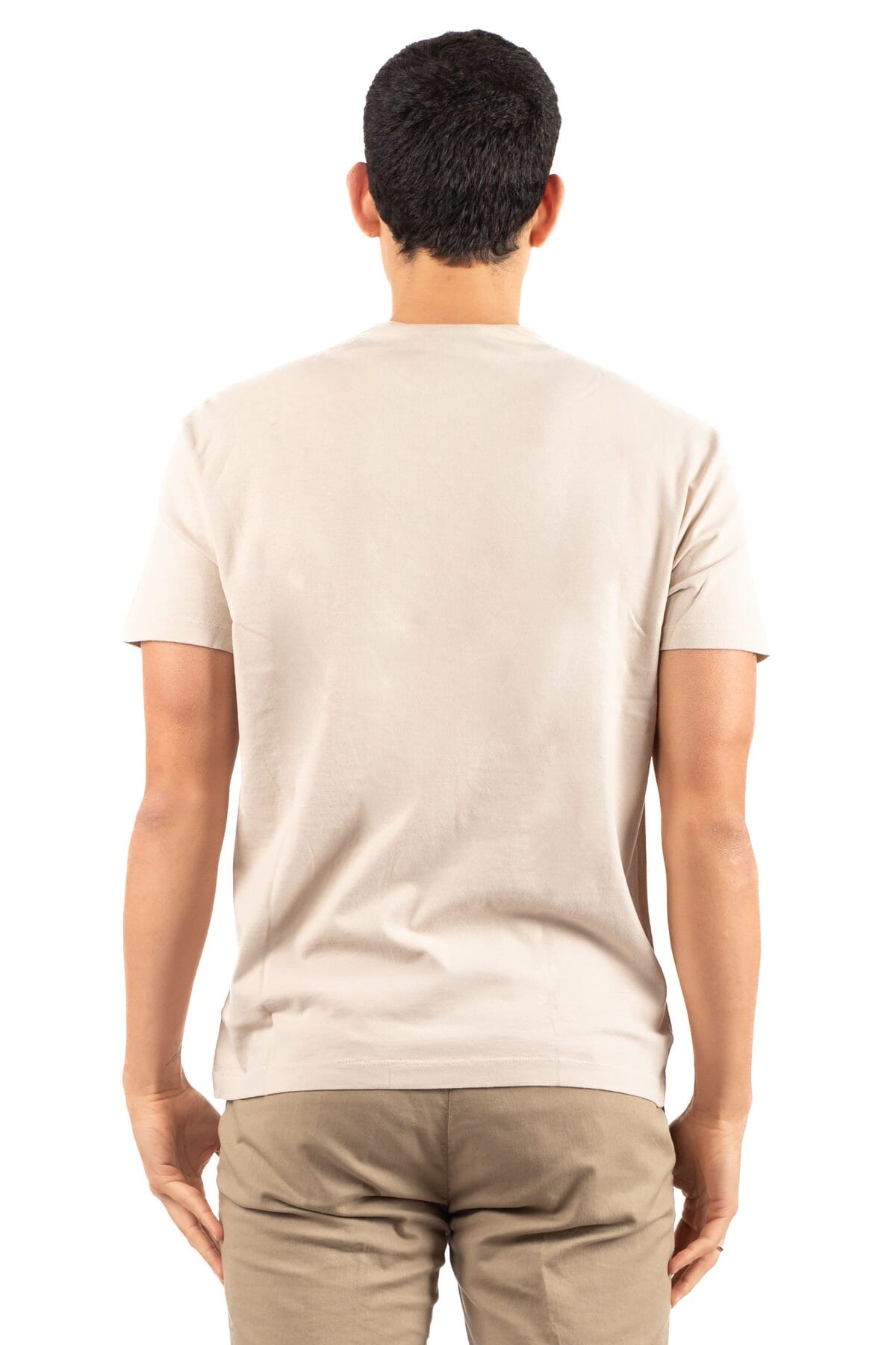 T-Shirt Homme Ralph Lauren - 710936509