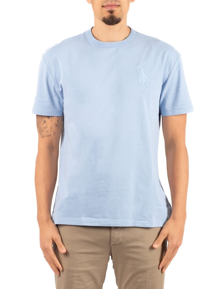 T-Shirt Man Ralph Lauren - 710936509 T-Shirt Man Ralph Lauren - 710936509
