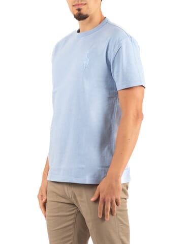 T-Shirt Man Ralph Lauren - 710936509 T-Shirt Man Ralph Lauren - 710936509