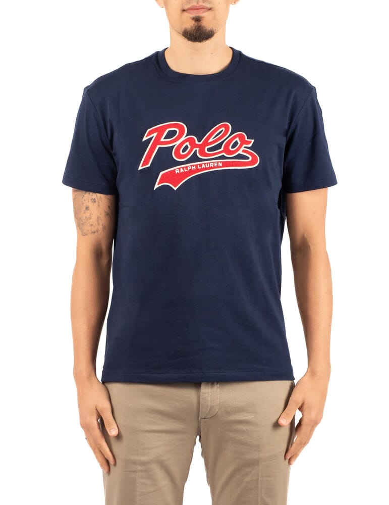 T-Shirt Uomo Ralph Lauren - 710964477 T-Shirt Uomo Ralph Lauren - 710964477