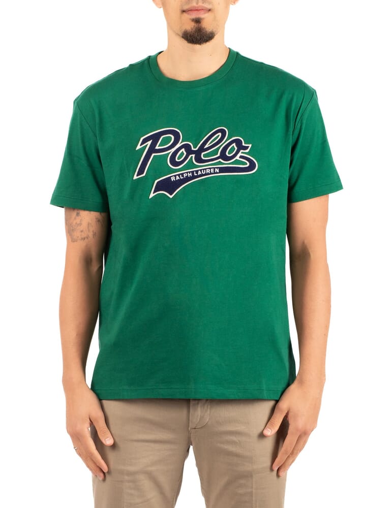 T-Shirt Uomo Ralph Lauren - 710964477 T-Shirt Uomo Ralph Lauren - 710964477