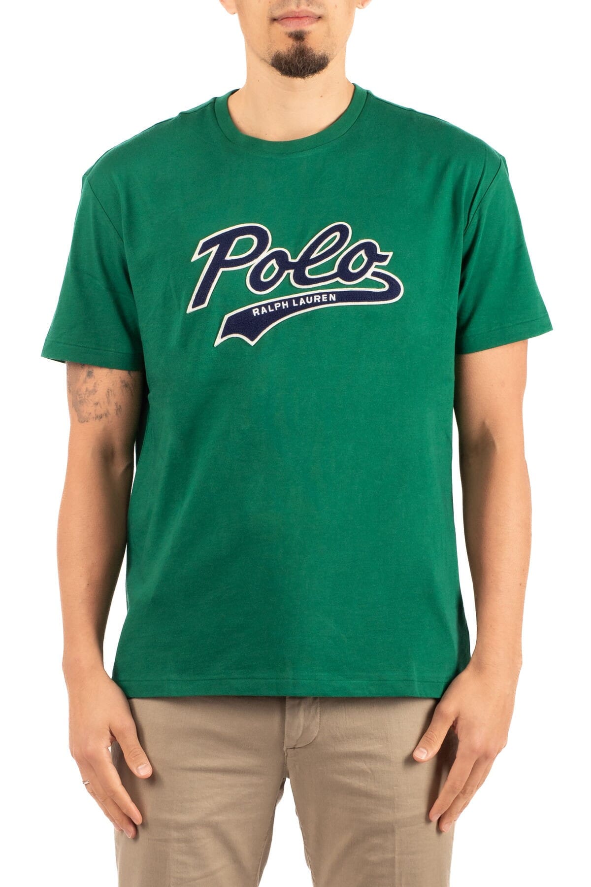 T-Shirt Man Ralph Lauren - 710964477