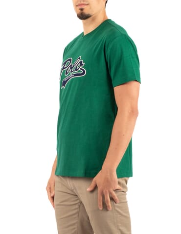 T-Shirt Uomo Ralph Lauren - 710964477 T-Shirt Uomo Ralph Lauren - 710964477