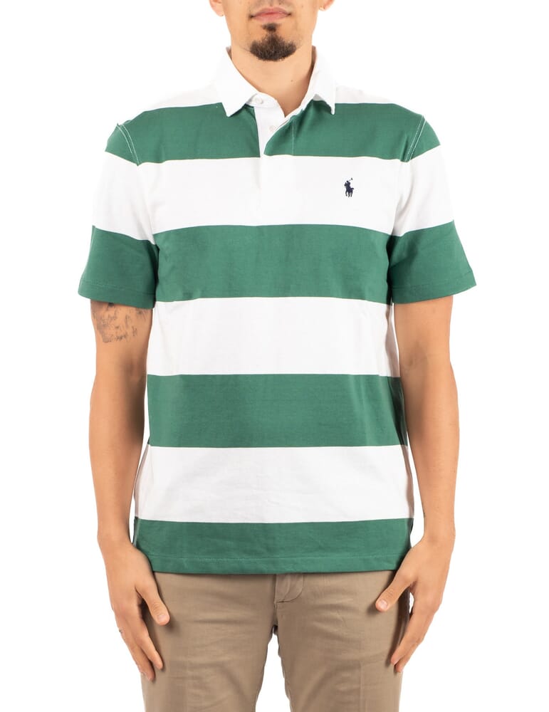 T-Shirt Homme Ralph Lauren - 710964538 T-Shirt Homme Ralph Lauren - 710964538