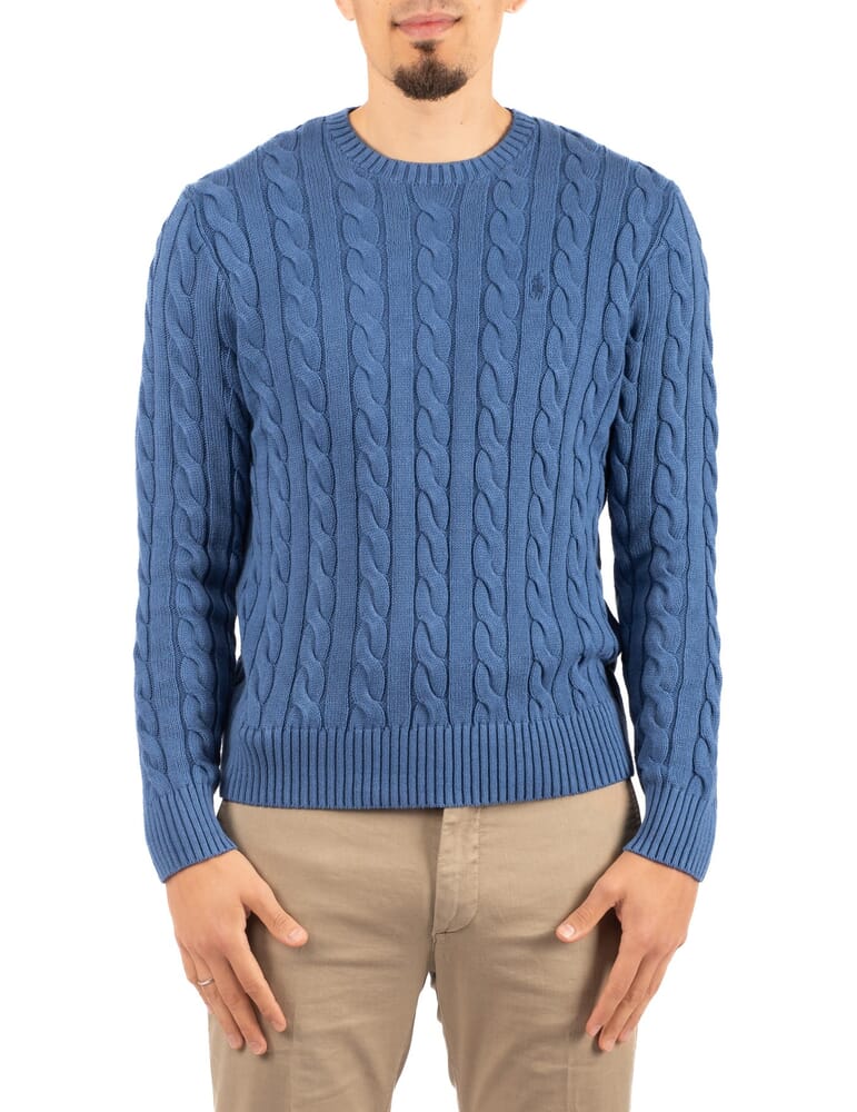 T-Shirt Man Ralph Lauren - 710972300 T-Shirt Man Ralph Lauren - 710972300