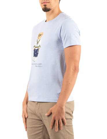 T-Shirt Herren Ralph Lauren - 710973137 T-Shirt Herren Ralph Lauren - 710973137