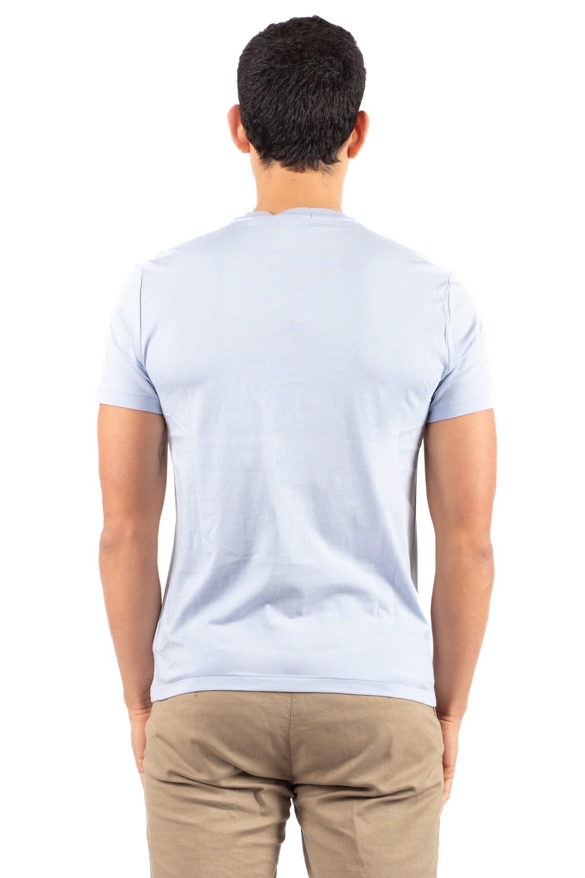 T-Shirt Uomo Ralph Lauren - 710973137