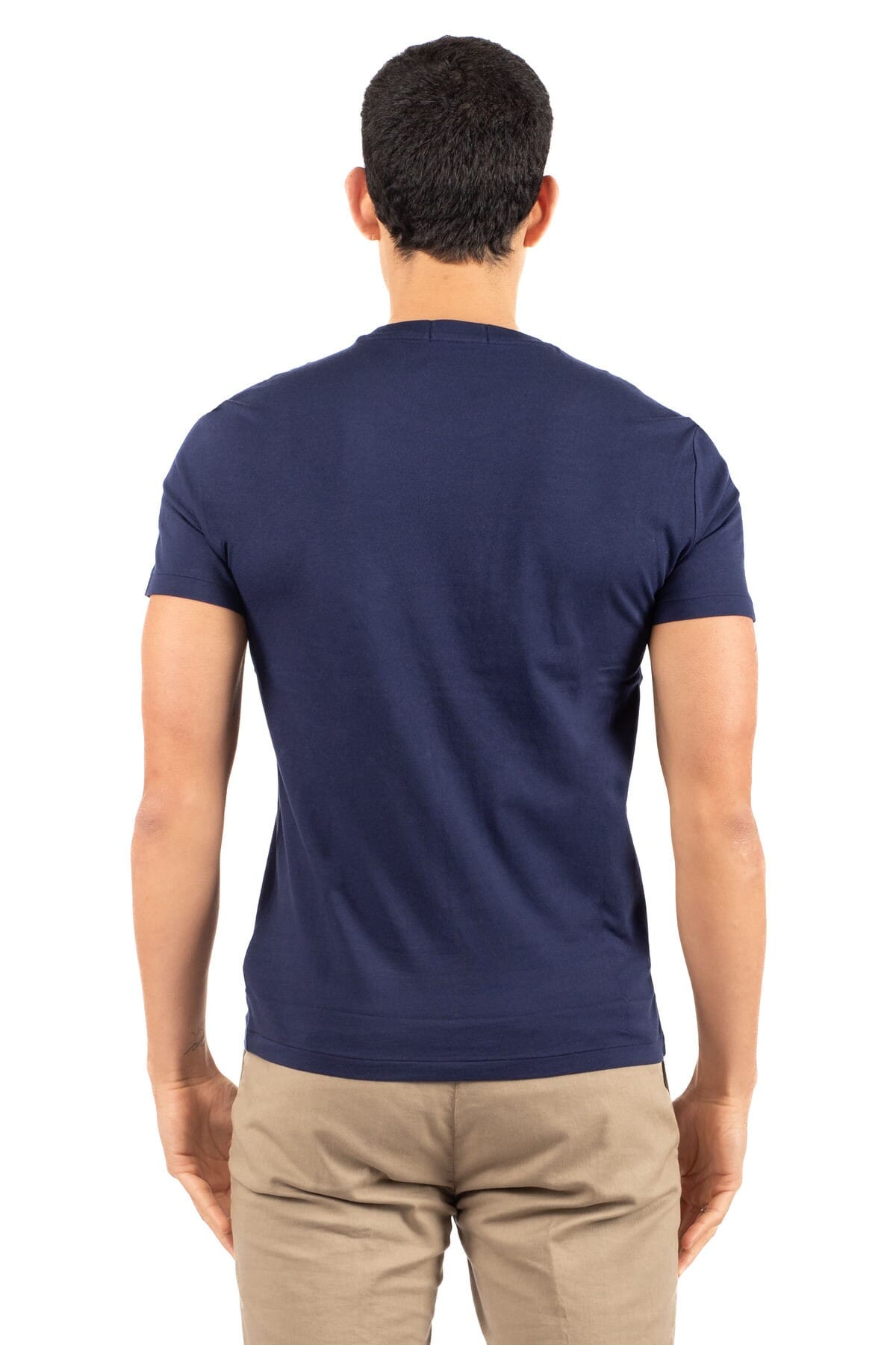 T-Shirt Uomo Ralph Lauren - 710973137