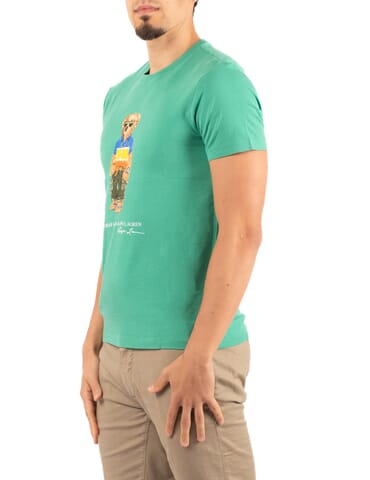 T-Shirt Herren Ralph Lauren - 710973138 T-Shirt Herren Ralph Lauren - 710973138