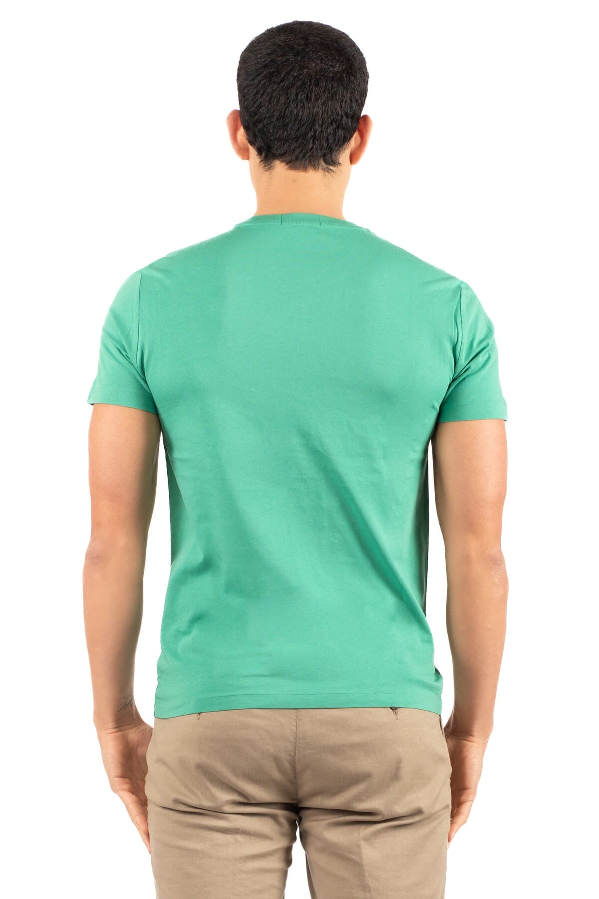 T-Shirt Uomo Ralph Lauren - 710973138