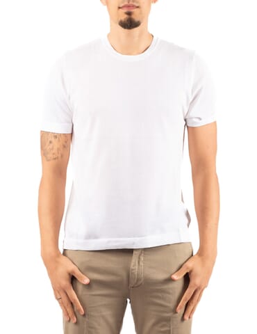T-Shirt Uomo Hindustrie - hma001s07