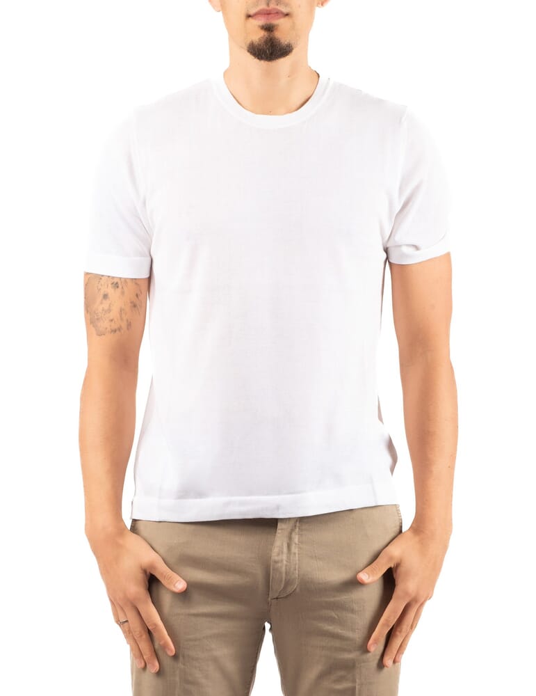 T-Shirt Herren Hindustrie - hma001s07 T-Shirt Herren Hindustrie - hma001s07