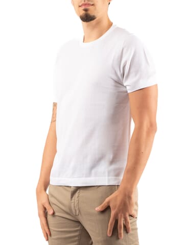 T-Shirt Herren Hindustrie - hma001s07 T-Shirt Herren Hindustrie - hma001s07