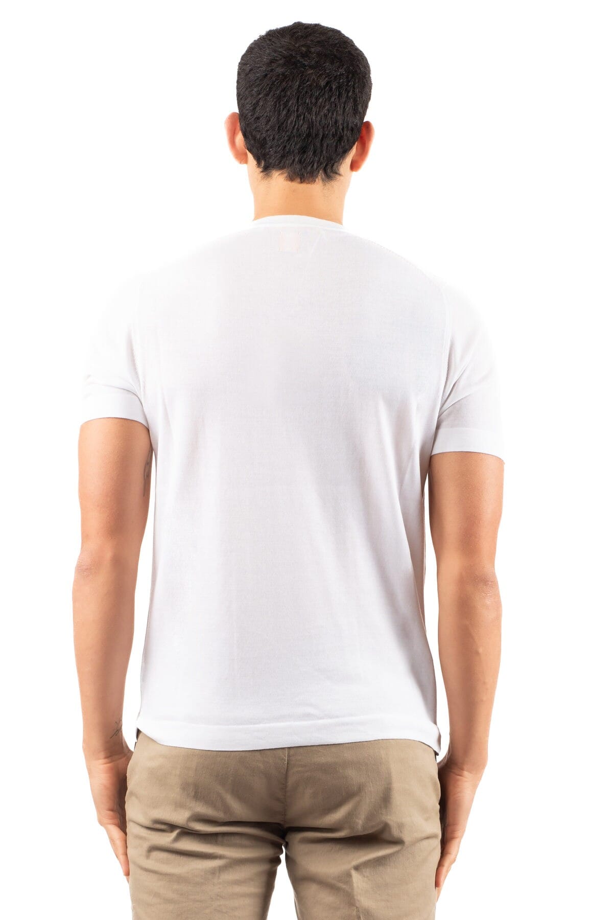 T-Shirt Uomo Hindustrie - hma001s07