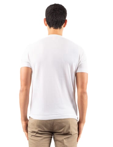 T-Shirt Herren Hindustrie - hma001s07 T-Shirt Herren Hindustrie - hma001s07