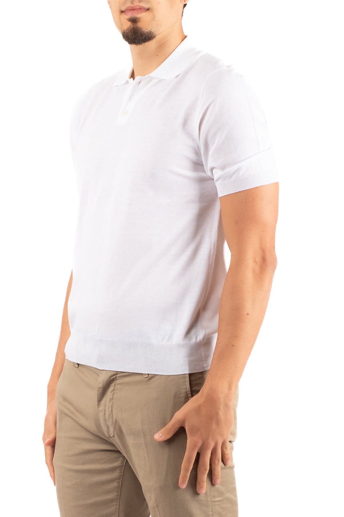 Polo Uomo Hindustrie - hma002s07