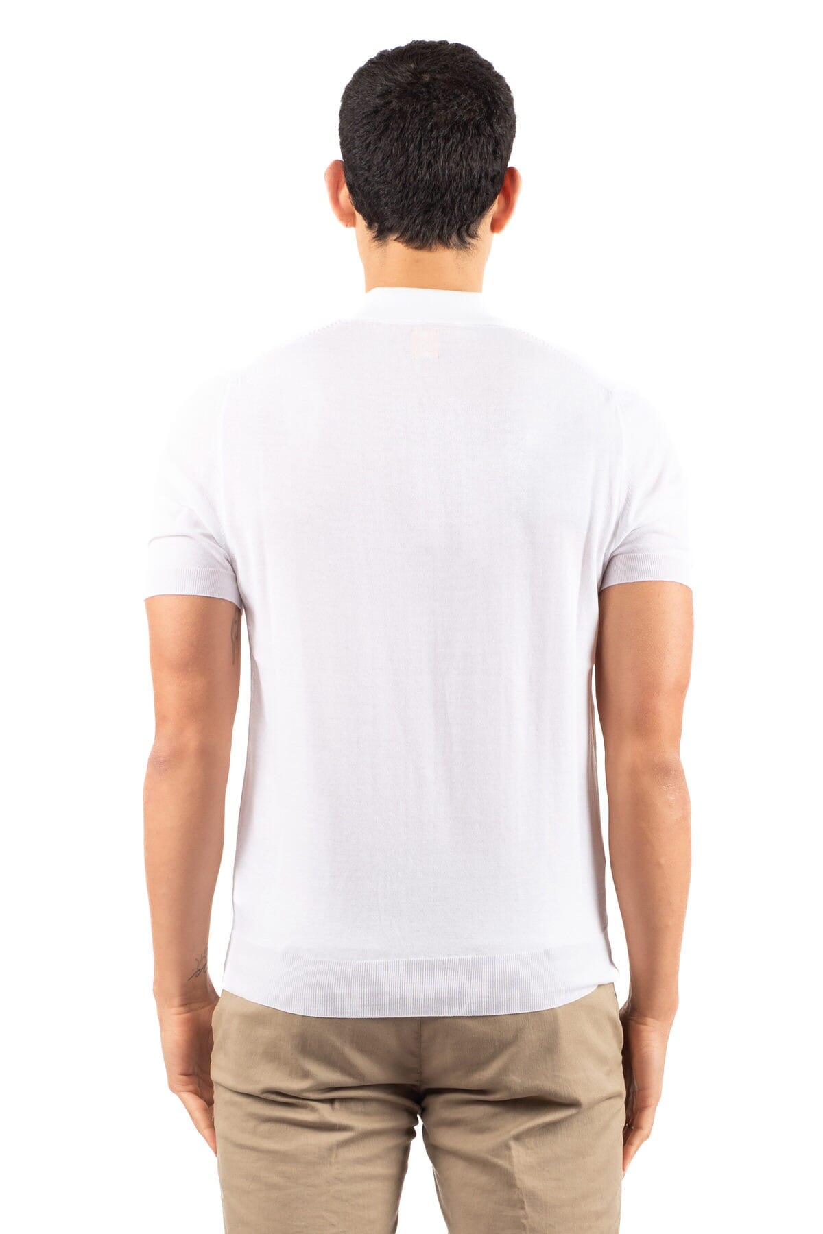 Polo Uomo Hindustrie - hma002s07