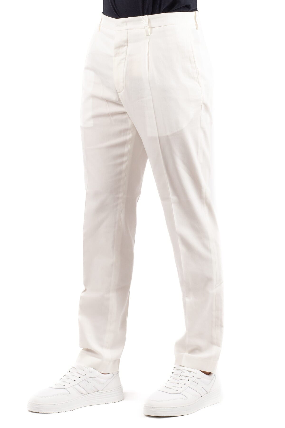 Pantaloni Uomo Hindustrie - hpa005s01