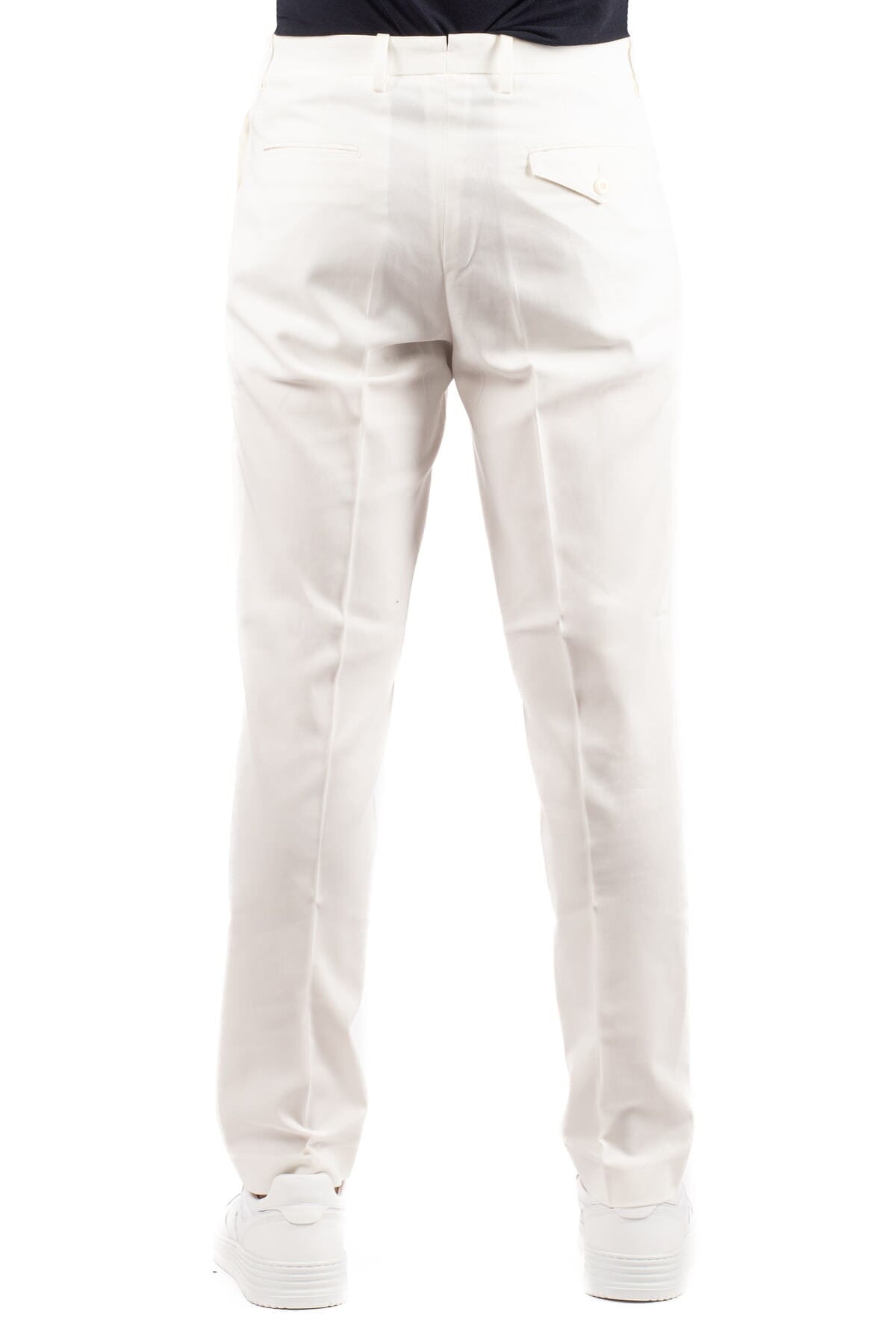 Pantaloni Uomo Hindustrie - hpa005s01