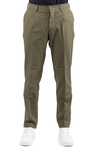 Men’s Trousers Hindustrie - hpa005s01