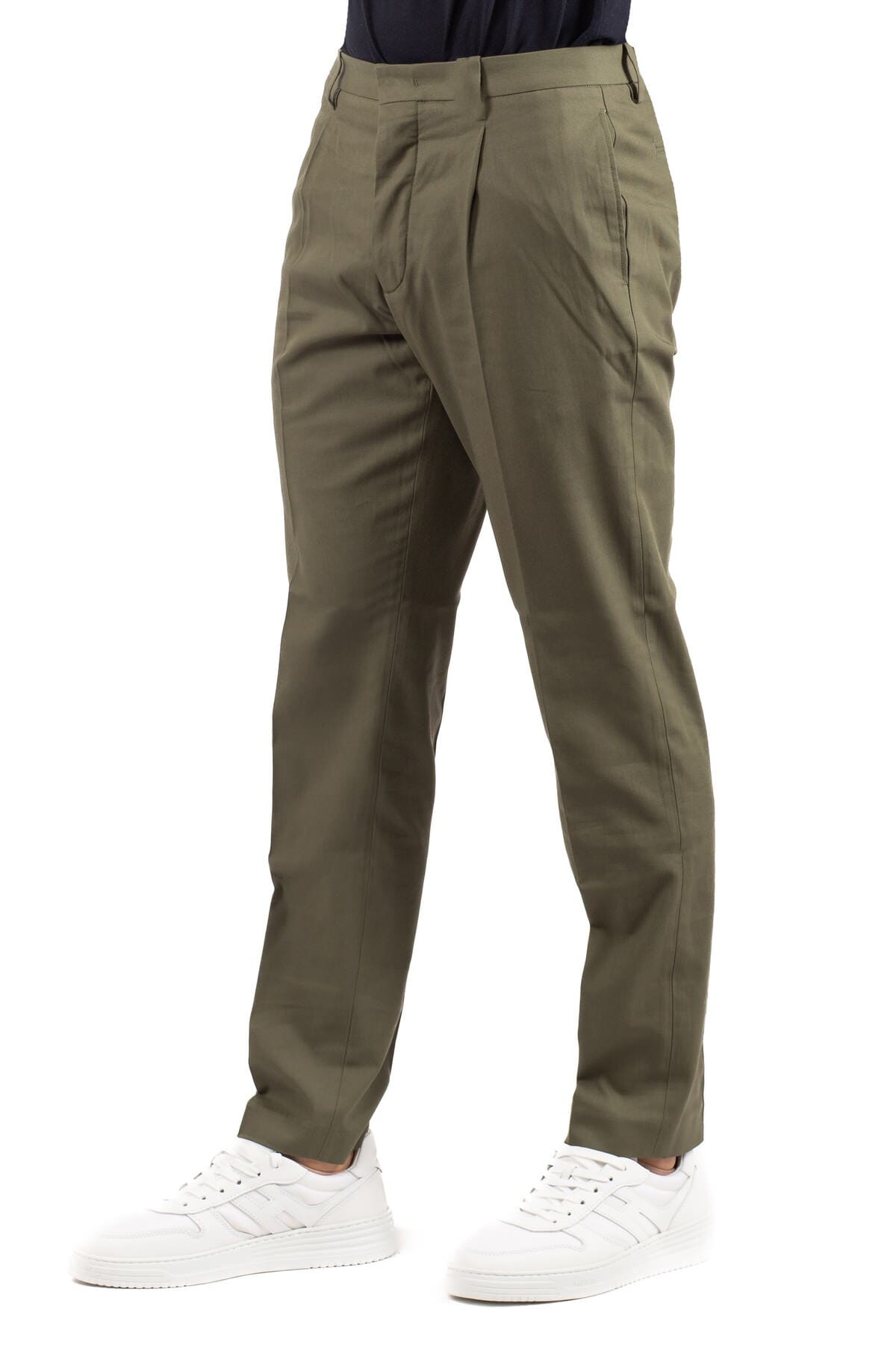 Herren Hose Hindustrie - hpa005s01