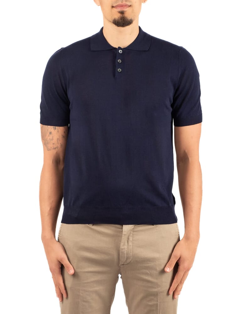 Polo Herren Hindustrie - hma002s07 Polo Herren Hindustrie - hma002s07