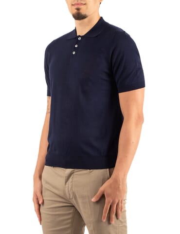 Polo Homme Hindustrie - hma002s07 Polo Homme Hindustrie - hma002s07