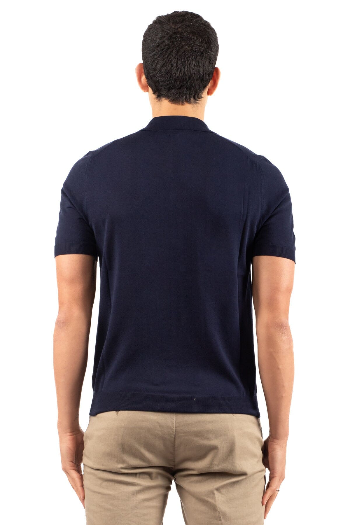 Polo Uomo Hindustrie - hma002s07