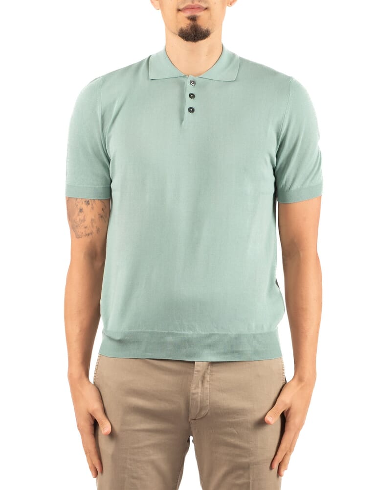 Polo Herren Hindustrie - hma002s07 Polo Herren Hindustrie - hma002s07