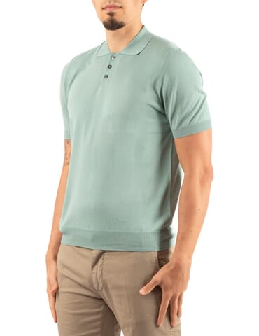 Polo Homme Hindustrie - hma002s07 Polo Homme Hindustrie - hma002s07