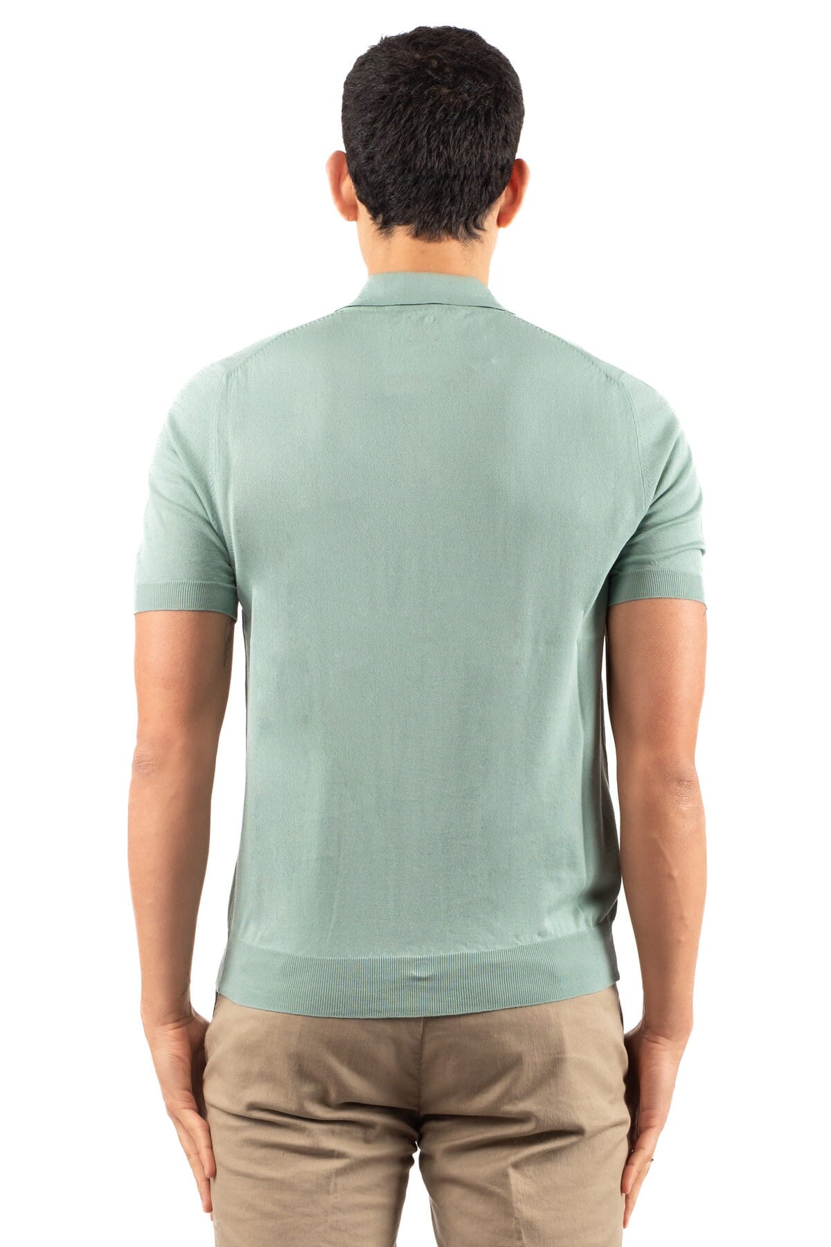 Polo Uomo Hindustrie - hma002s07