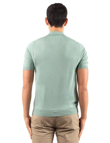Polo Homme Hindustrie - hma002s07 Polo Homme Hindustrie - hma002s07