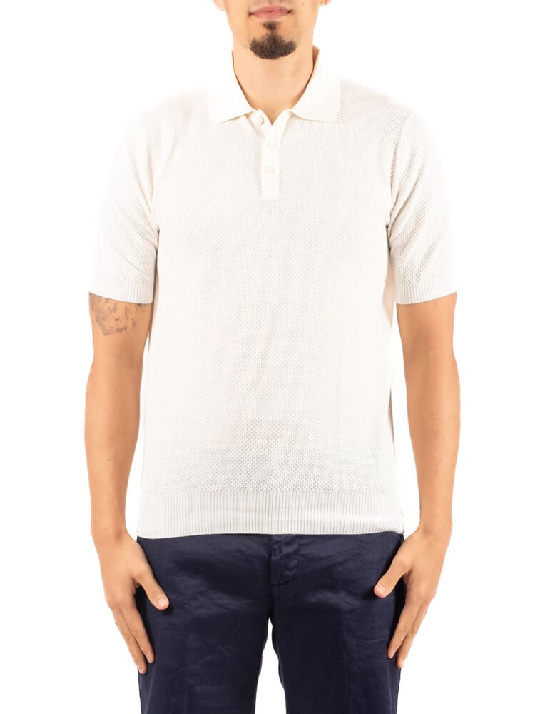 Polo Homme Gran Sasso - 1802857113 Polo Homme Gran Sasso - 1802857113