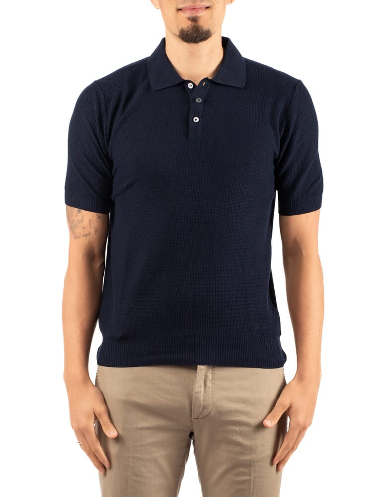 Polo Uomo Gran Sasso - 1802857113 Polo Uomo Gran Sasso - 1802857113