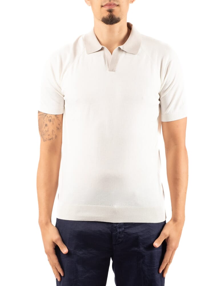 Polo Man Gran Sasso - 1804557165 Polo Man Gran Sasso - 1804557165