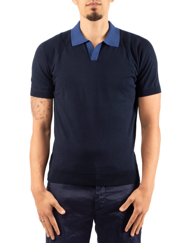 Polo Man Gran Sasso - 1804557165 Polo Man Gran Sasso - 1804557165