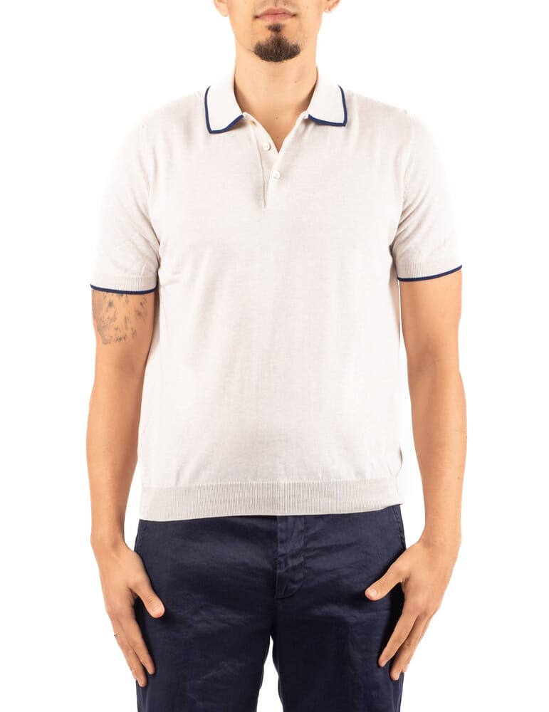 Polo Herren Gran Sasso Polo Herren Gran Sasso
