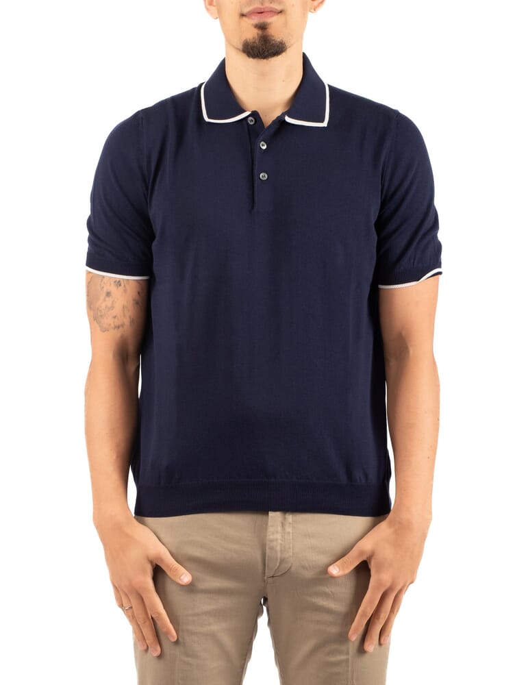 Polo Homme Gran Sasso - 2061357175 Polo Homme Gran Sasso - 2061357175