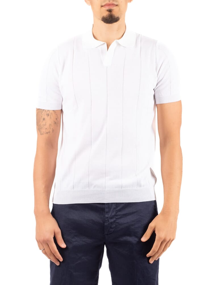 Polo Homme Gran Sasso - 2066057191 Polo Homme Gran Sasso - 2066057191