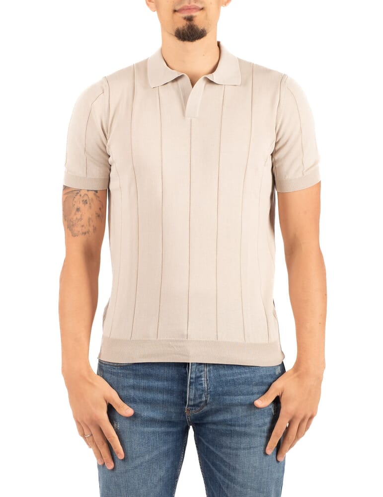 Polo Uomo Gran Sasso - 2066057191 Polo Uomo Gran Sasso - 2066057191