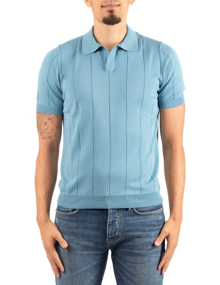 Polo Uomo Gran Sasso - 2066057191 Polo Uomo Gran Sasso - 2066057191