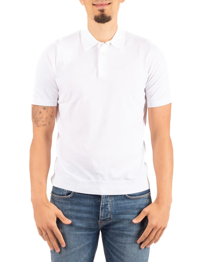 Polo Uomo Gran Sasso - 2073143156 Polo Uomo Gran Sasso - 2073143156