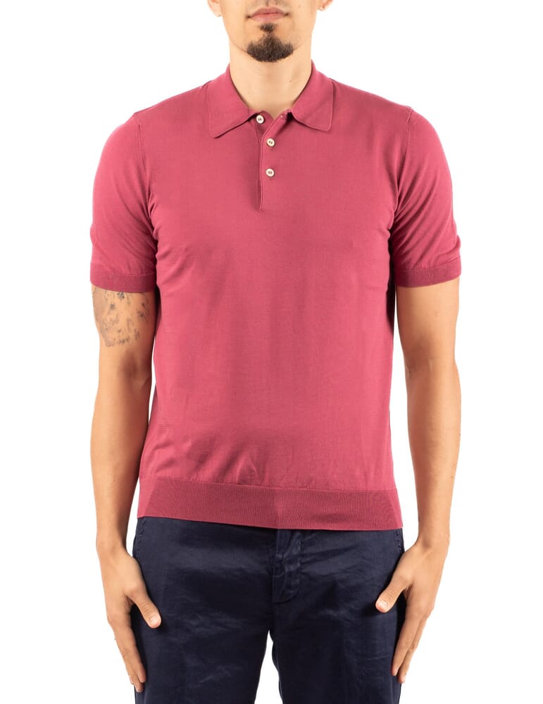 Polo Man Gran Sasso - 2073143156 Polo Man Gran Sasso - 2073143156