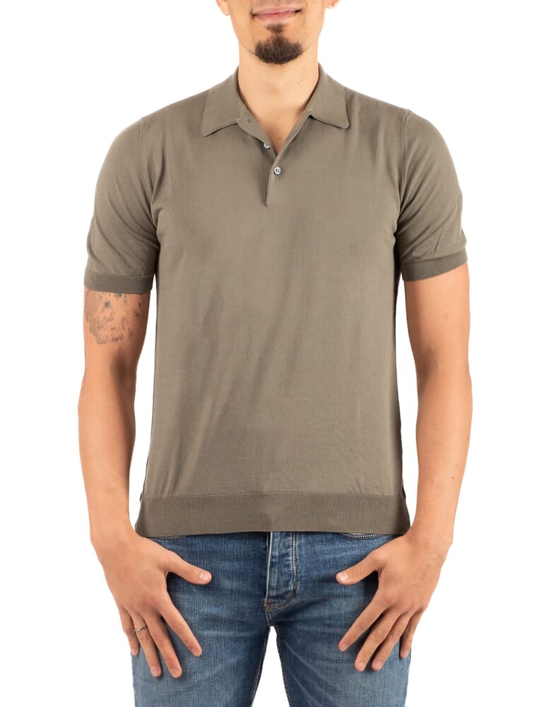 Polo Uomo Gran Sasso - 2073143156 Polo Uomo Gran Sasso - 2073143156